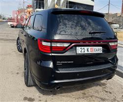 دودج دورانجو